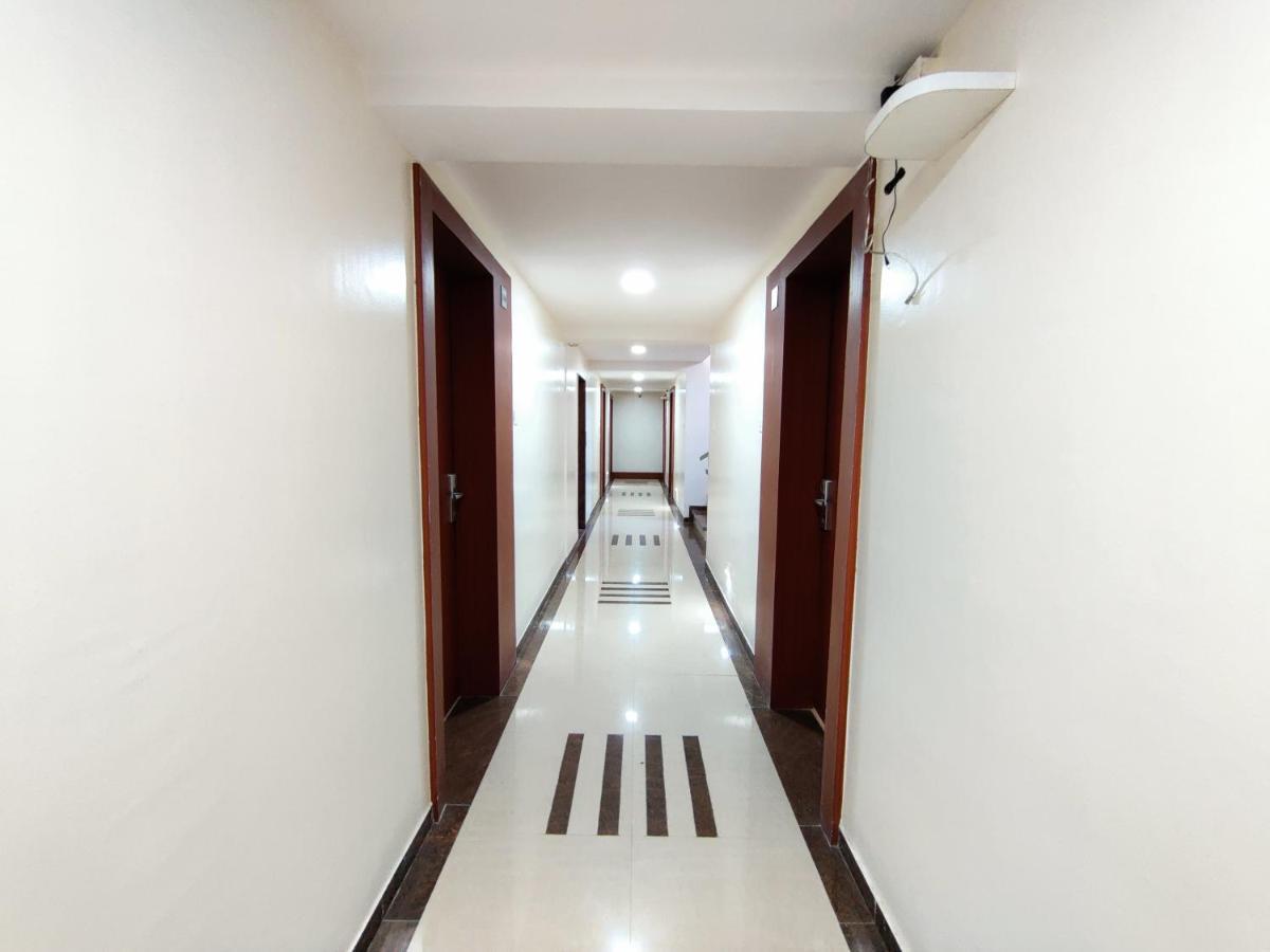Serenity By Monarch, Baner Pune Méribel Village Zewnętrze zdjęcie