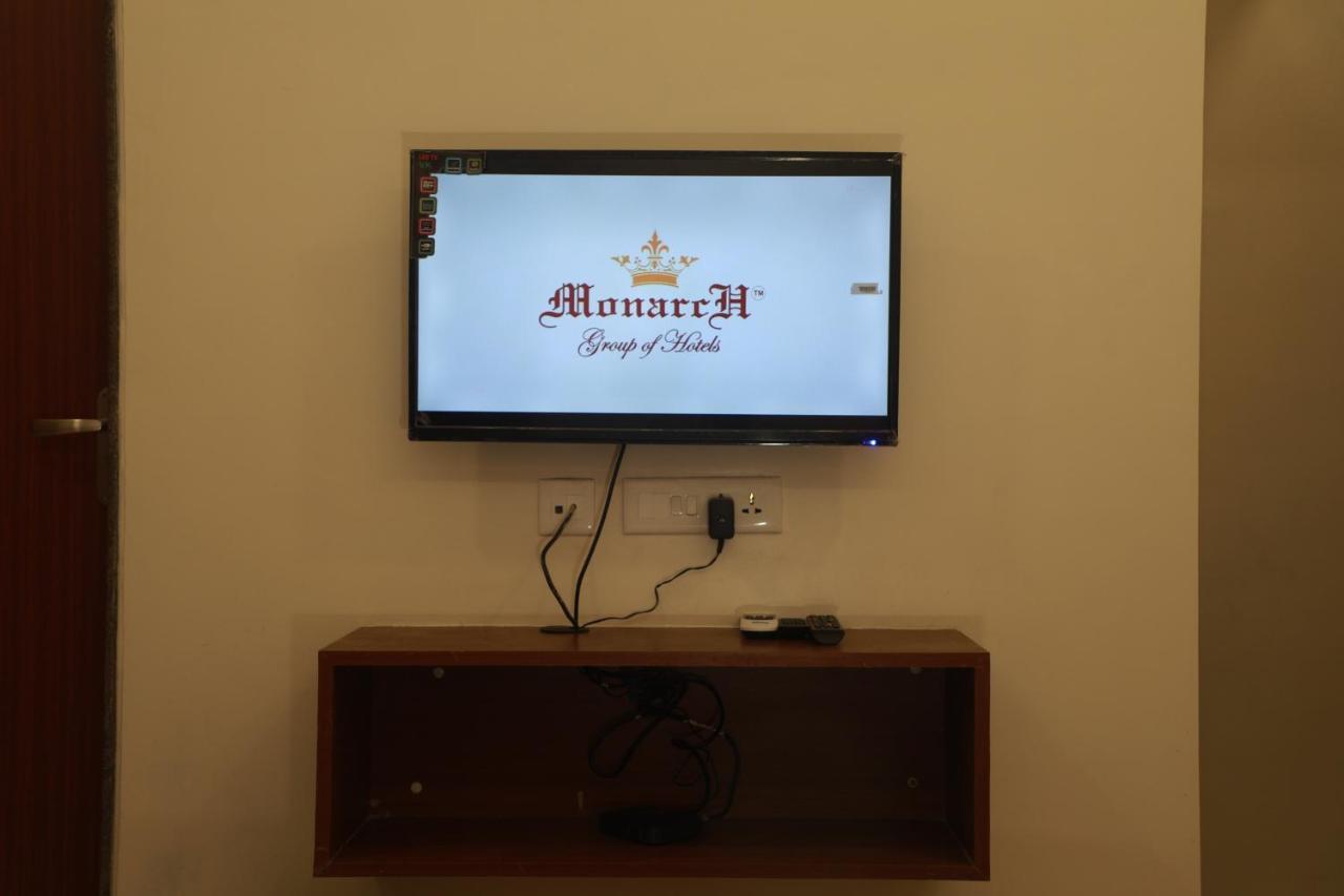 Serenity By Monarch, Baner Pune Méribel Village Zewnętrze zdjęcie