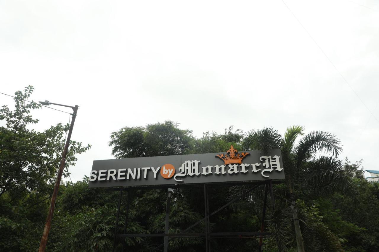 Serenity By Monarch, Baner Pune Méribel Village Zewnętrze zdjęcie