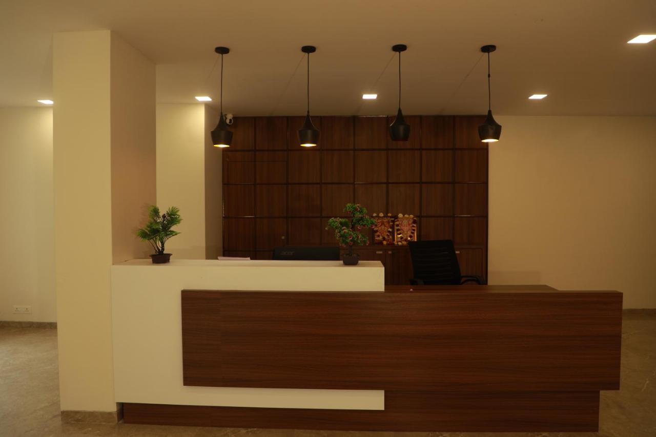 Serenity By Monarch, Baner Pune Méribel Village Zewnętrze zdjęcie